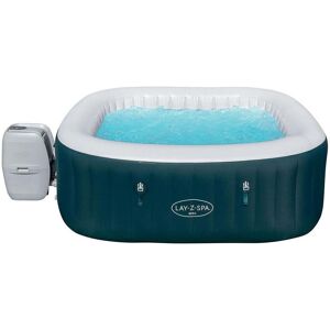 Lay-z Spa Oppustelig Jacuzzi Ibiza Airjet 180x180x66 Cm  778 Liters