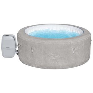 Lay-z Spa Oppustelig Jacuzzi Zurich Airjet 180x66 Cm  669 Liters