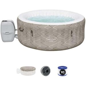 Lay-z Spa Oppustelig Jacuzzi Madrid 180x66 Cm  669 Liters