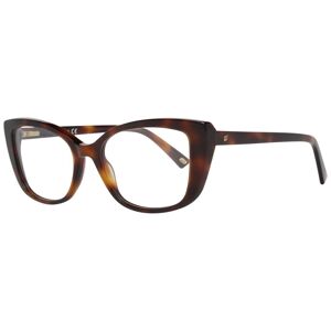Din Butik Briller Web Eyewear WE5253 - Stilfulde og trendy briller i WE5253-modellen for et elegant look. #briller #trendy #elegant