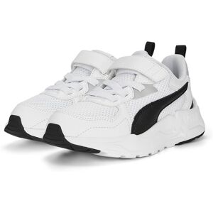 Puma Løbe Skoe Trinity Lite Ac+ps Hvid EU 31 Dreng