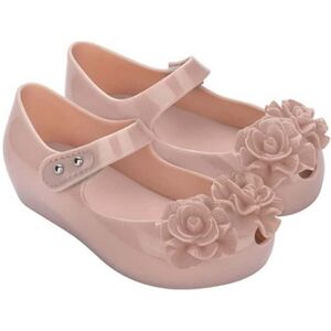 Melissa Baby Mary Jane Mini Ultragirl Garden Rosa EU 24 Pige