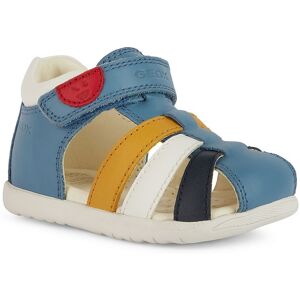 Geox Baby Sandaler Macchia Flerfarvet EU 20 Dreng