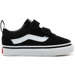 Baby's Sports Shoes Vans Ward V Black