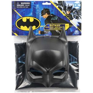 Batman Cape and Mask Set