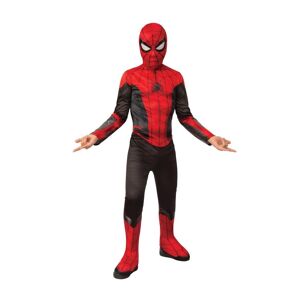 Rubies Spiderman kostume 98/104 cm (3-4 år) spiderman avengers