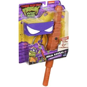 Ninja Turtles Turtles Mutant Mayhem Maskerad Donatello