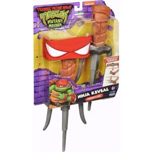 Ninja Turtles Turtles Mutant Mayhem Maskerad Raphael