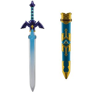 Jakks Pacific Links Svärd Disguise The Legend of Zelda