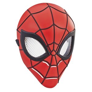 Spiderman Spider-Man Hero Mask