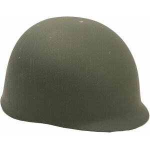 Helmet My Other Me Green Camouflage 60 cm 26 x 21 x 13 cm