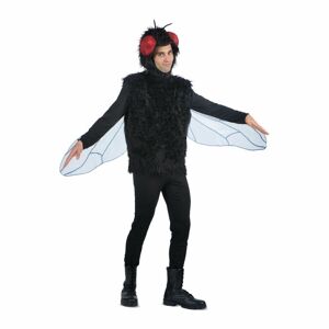 Costume for Adults My Other Me Fly