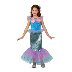 Costume for Children My Other Me Mermaid 10-12 Years (2 Pieces)