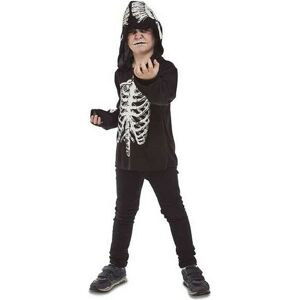 Costume for Children My Other Me Skeleton