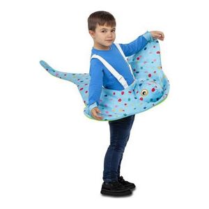 Costume for Children My Other Me  Stingray Fish