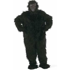 Costume for Adults Limit Costumes Gorilla 2 Pieces