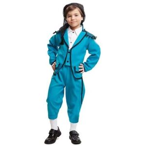 Costume for Children My Other Me Goya 3 Pieces