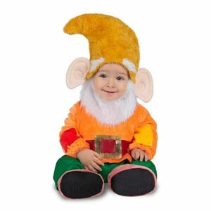 Costume for Babies My Other Me Male Dwarf 5 Pieces