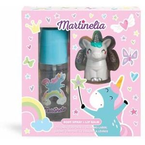 Children's Make-up Set Martinelia