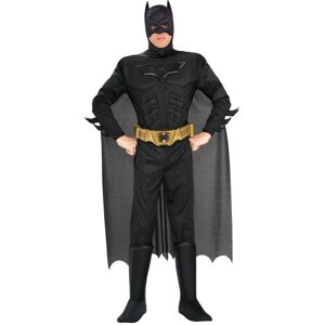 Kostume Batman til mænd