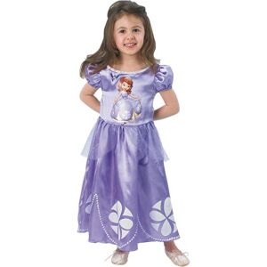 Movies and series Kostume prinsesse Sofia Disney™ piger