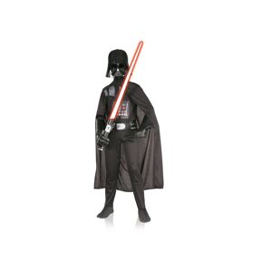 Star Wars Klassisk Darth Vader kostume til drenge