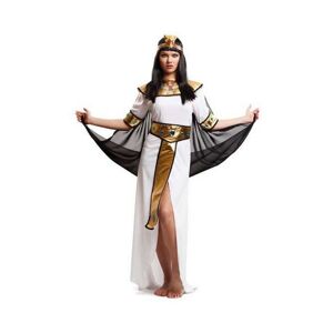 Kostume til voksne My Other Me Egyptisk kvinde Egyptisk mand Size-XS