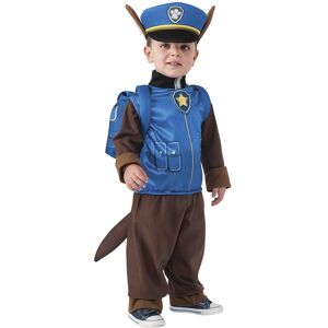 Rubies USA Chase Paw Patrol kostume til børn