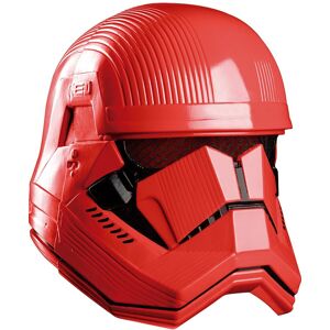 Rubies USA Sith Trooper Star Wars Episode 9 Hjelm til Mænd