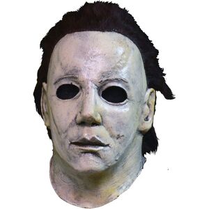 Trick or Treat Studios Michael Myers maske - Halloween 6: The Curse of Michael Myers