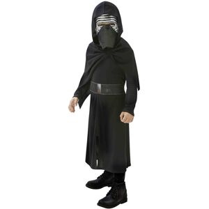 Rubies UK Kylo Ren kostume til drenge - Star Wars Episode VII