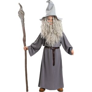 Funiglobal Gandalf Kostume til Drenge - Ringenes herre