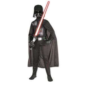 Star Wars Darth Vader kostume til drenge