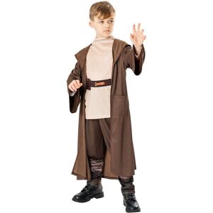 Star Wars: Obi-Wan Kenobi Drenge DLX kostume