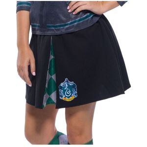 Harry Potter Mini-nederdel til piger fra Slytherin