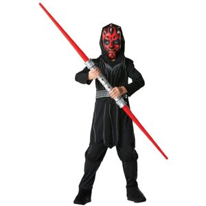 Star Wars Darth Maul kostume til børn/unge