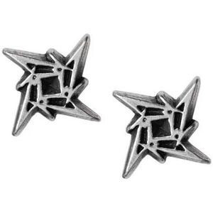 Earrings: Metallica - Ninja Ear (studs)