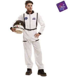 Kostume til voksne My Other Me Astronaut kvinde