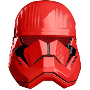 Star Wars Stormtrooper The Rise Of Skywalker todelt maske