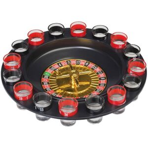 Hisab Joker Roulette Dryckesspel