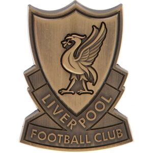 Liverpool FC Retro-emblem