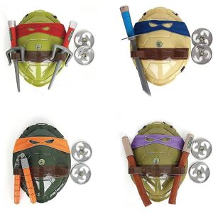 Novoka Ninja Turtle Cosplay kostume