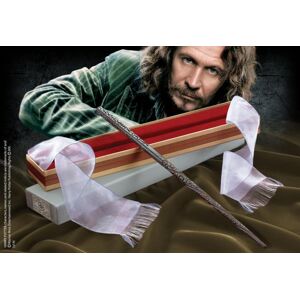 Harry Potter - Sirius Black's Wand - Ollivanders wand box co