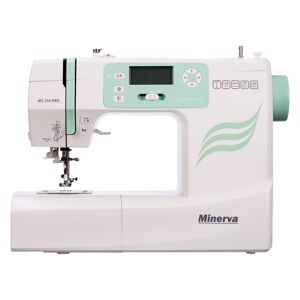 Minerva MC210 pro symaskine