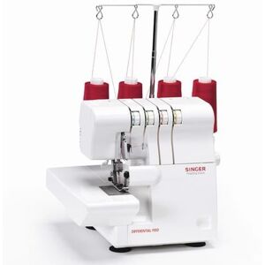 Singer Symaskin Overlock (14SH654N)