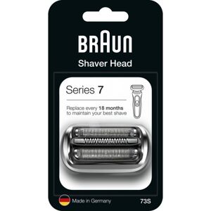 Braun Series 7 73S -skærhoved