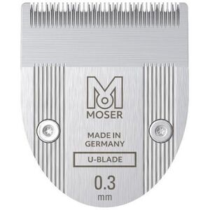 Moser U-blade Set for ChroMini Pro 2