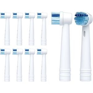 10-pack Oral-B Premium Precision Kompatibla Tandbørstehoved