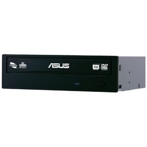 Asus DRW-24D5MT/BLK/G/A 24x DVD+/-RW -enhed, sort / detailpakket