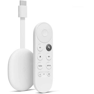 G-SP Google Chromecast med Google TV (HD)